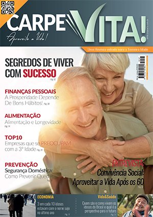 capa revista