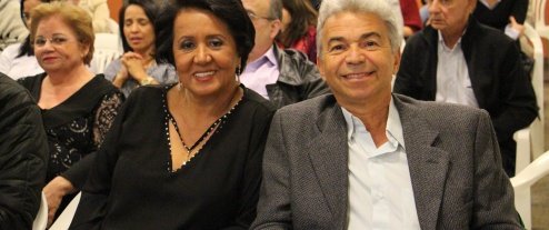 Palavra da Presidente